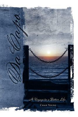 Da Capo: A Voyage to a Better Life - Chad Young - cover