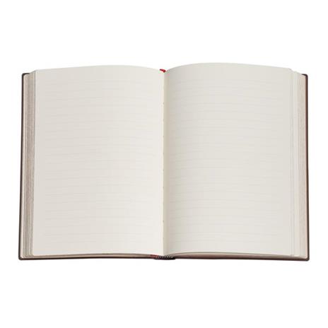 Diario a copertina rigida, Ultra, Collezione Preziosi Manoscritti, Mary Shelley, Frankenstein, Righe - 4