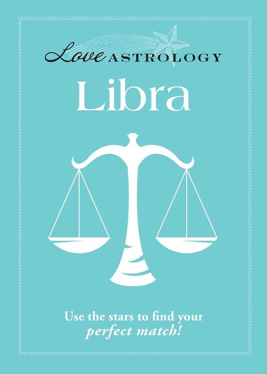 Love Astrology: Libra