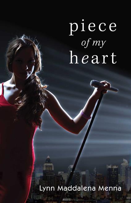 Piece of My Heart - Lynn Maddalena Menna - ebook