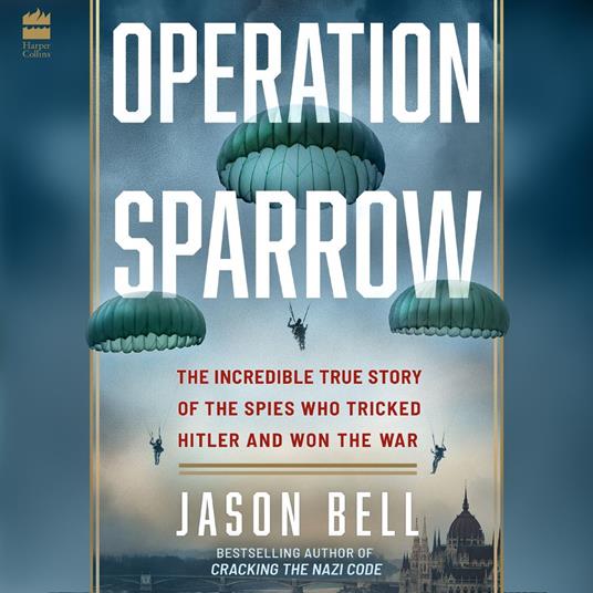 Operation Sparrow
