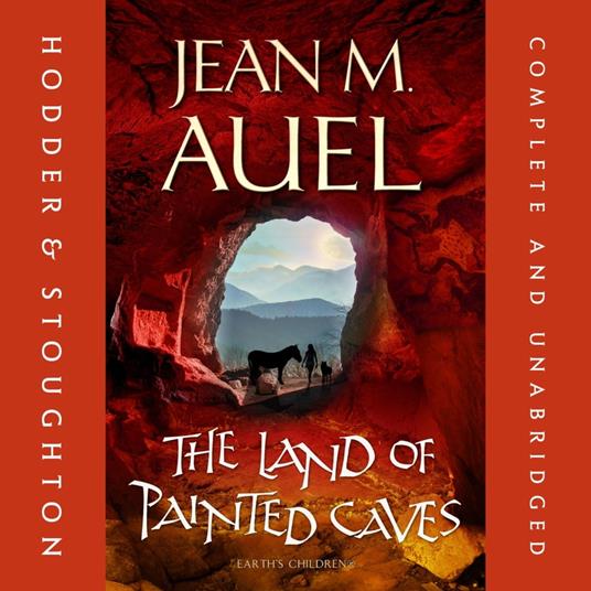 The Land of Painted Caves