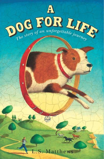 A Dog for Life - L. S. Matthews - ebook