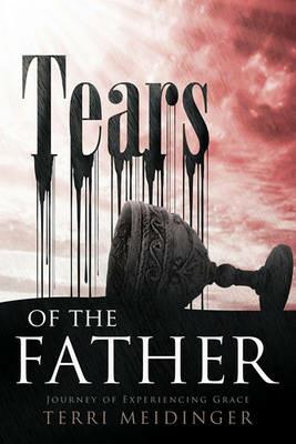 Tears of the Father: Journey of Experiencing Grace - Terri Meidinger - cover