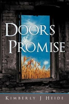 Doors of Promise - Kimberly J Heide - cover