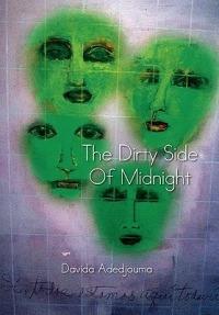 The Dirty Side of Midnight - Davida Adedjouma - cover