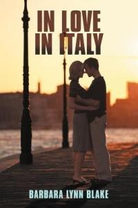 In Love In Italy - Barbara Lynn Blake - cover