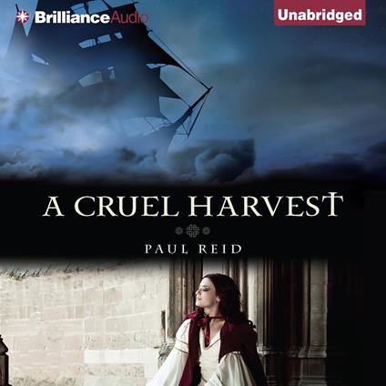 Cruel Harvest, A