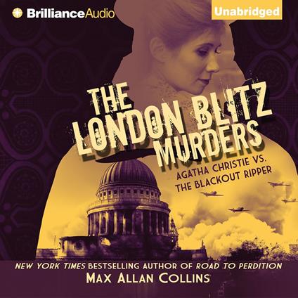 London Blitz Murders, The