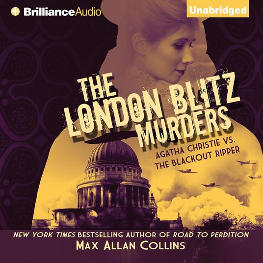 London Blitz Murders, The