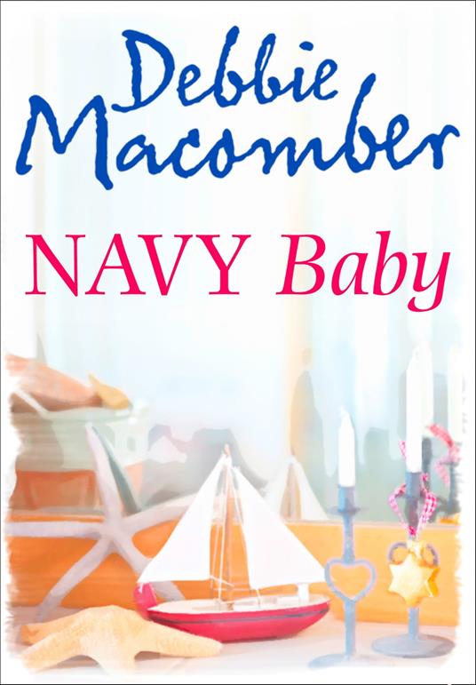 Navy Baby