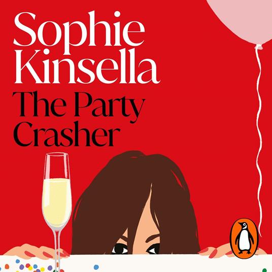 The Party Crasher