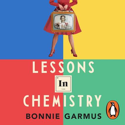Lessons in Chemistry