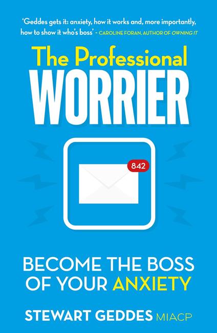 The Professional Worrier
