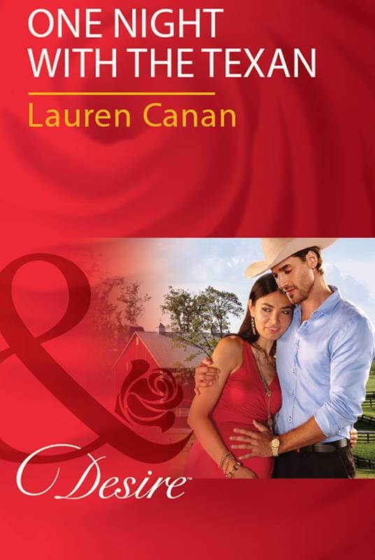 One Night With The Texan (The Masters of Texas, Book 2) (Mills & Boon Desire)
