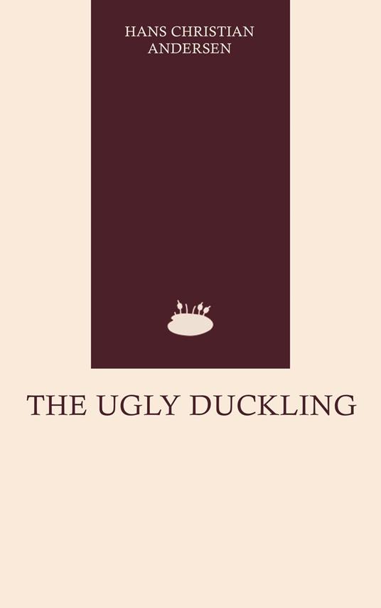 The Ugly Duckling
