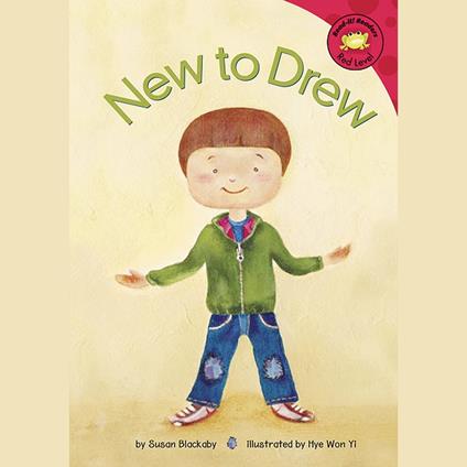 New to Drew