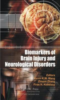 Biomarkers of Brain Injury and Neurological Disorders - cover