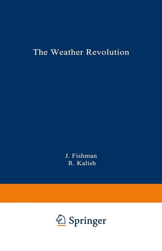 The Weather Revolution