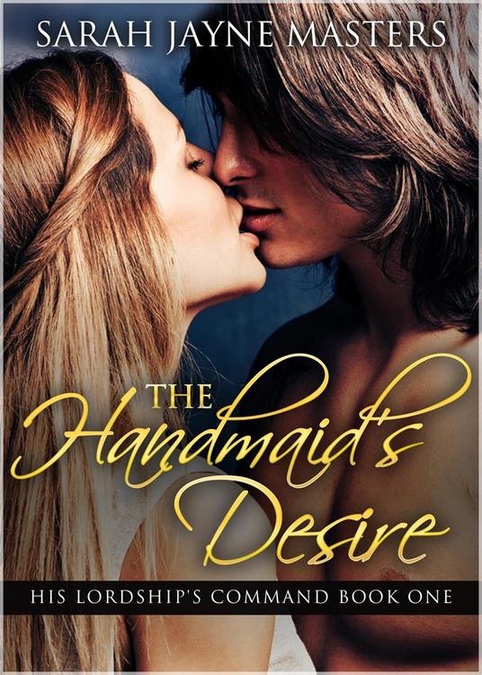 The Handmaid's Desire