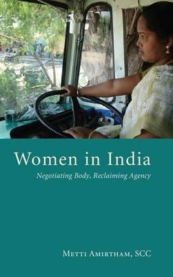 Women in India - Metti Scc Amirtham - cover