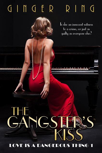 The Gangster's Kiss