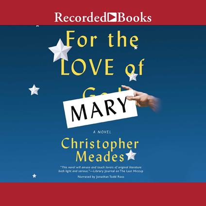 For the Love of Mary