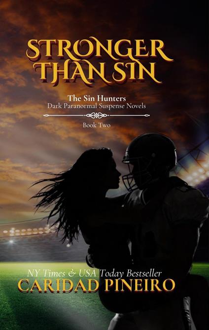 Stronger Than Sin