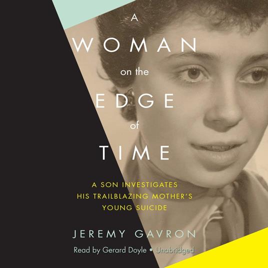 A Woman on the Edge of Time