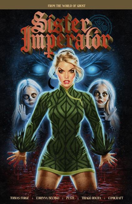 Sister Imperator