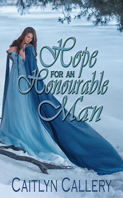 Hope for an Honourable Man