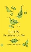 God's Promises to Me: A psPods Thirty-One-Day Devotional and Journal - Su Bacon,Linda Deal - cover
