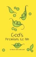 God's Promises to Me: A psPods Thirty-One-Day Devotional and Journal - Su Bacon,Linda Deal - cover