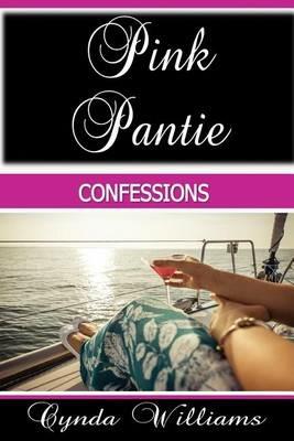 Pink Pantie Confessions - Cynda Williams - cover