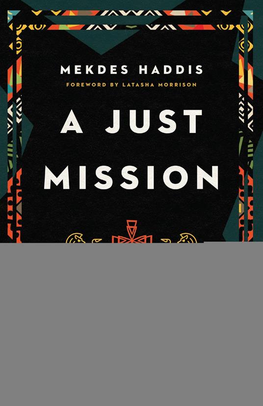 A Just Mission