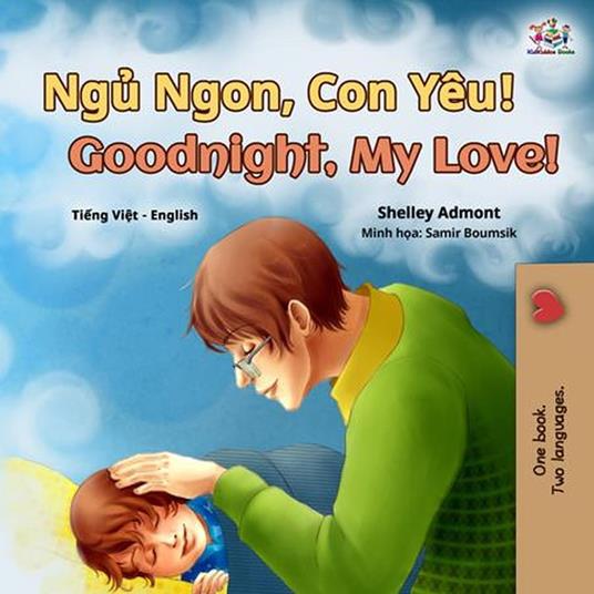 Ng? Ngon, Con Yêu! Goodnight, My Love!