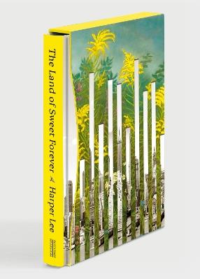The Land of Sweet Forever - Harper Lee - cover