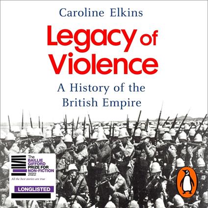 Legacy of Violence