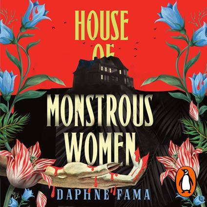 House of Monstrous Women