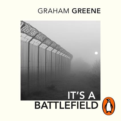 It's A Battlefield