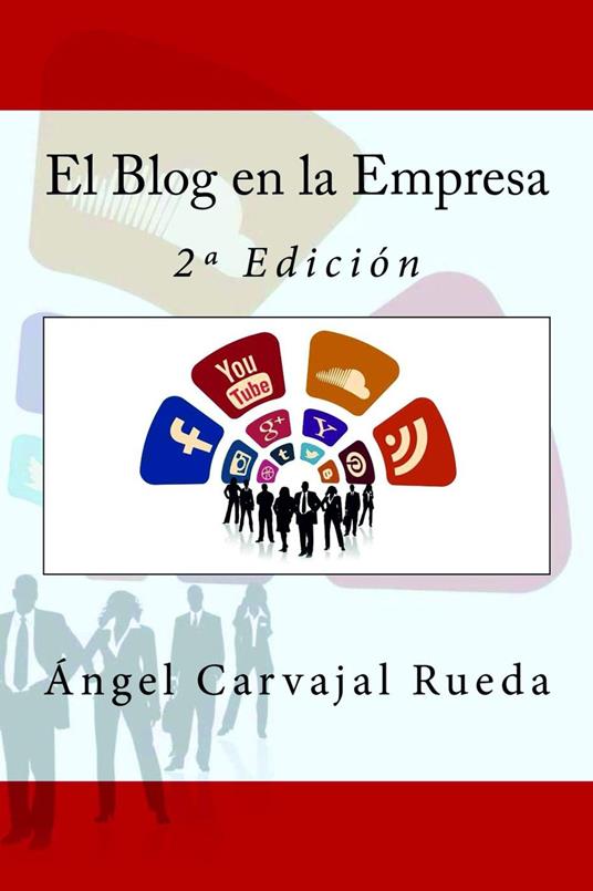 El Blog en la Empresa