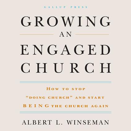 Growing an Engaged Church