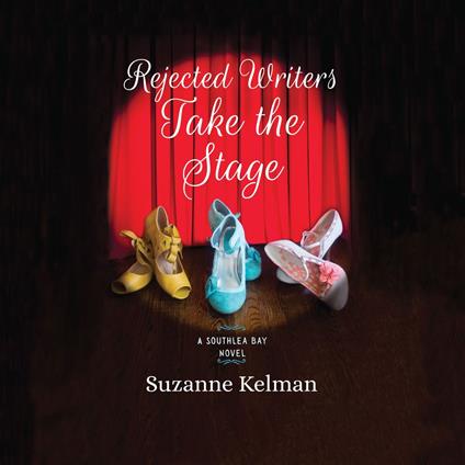 Rejected Writers Take the Stage