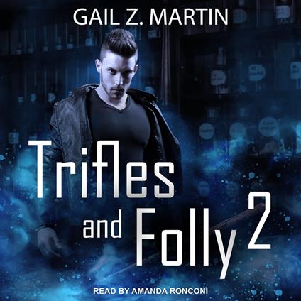 Trifles and Folly 2