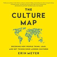 The Culture Map