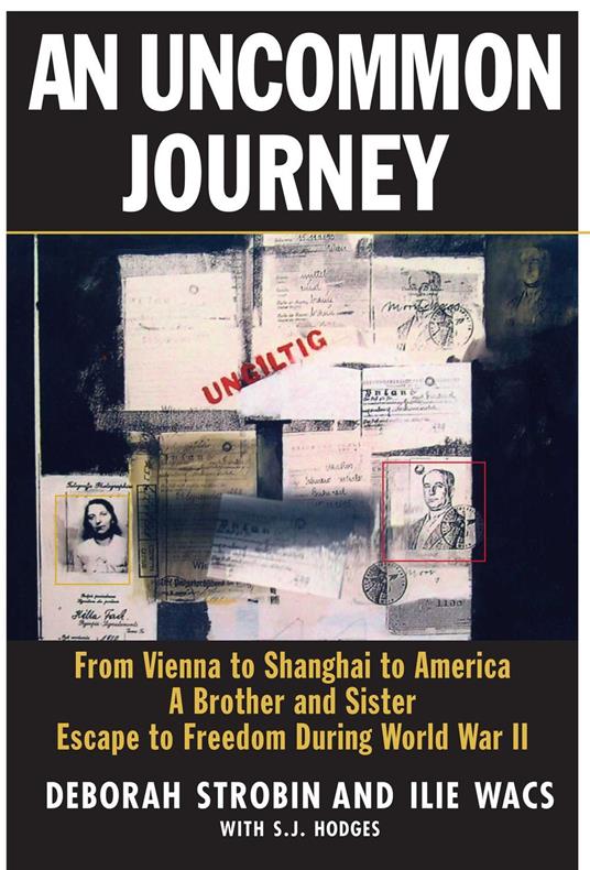 An Uncommon Journey