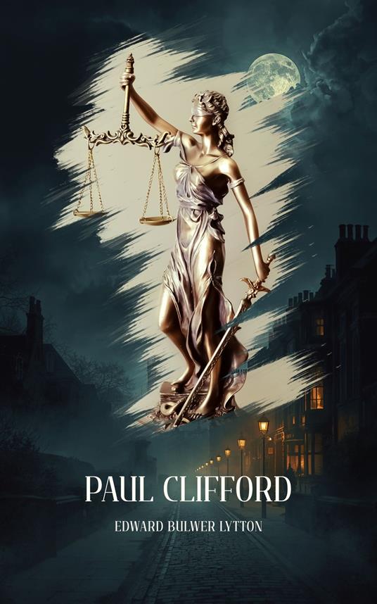 Paul Clifford