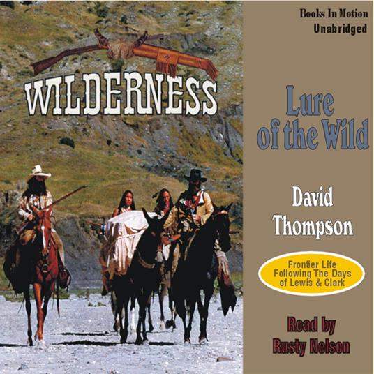 Lure of the Wild