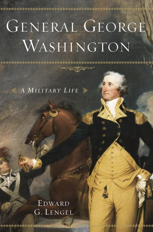 General George Washington