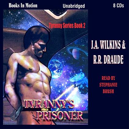 Tyranny's Prisoner
